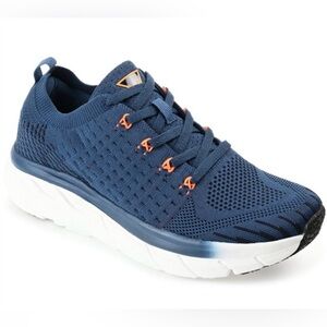 VANCE CO. - Men’s Curry Sneaker